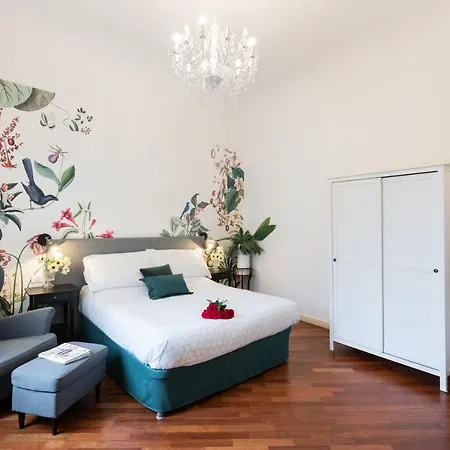 Casa Faenza At Historical Center With Lift !!! * Firenze