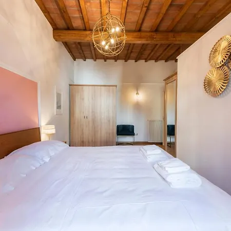 Rosé Appartement *