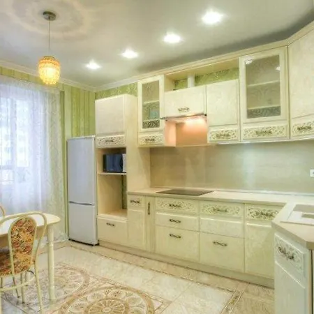 Bed & Breakfast Appartamenti Moonlit Night *