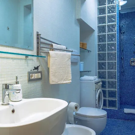 Apartamento Monnalisa Tra Pitti E Ponte Vecchio *