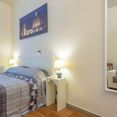 Monnalisa Tra Pitti E Ponte Vecchio Apartamento Florença