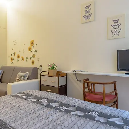 Apartment Monnalisa Tra Pitti E Ponte Vecchio *