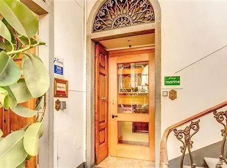 Marine Hotel Firenze