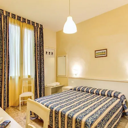Marine Hotel Firenze