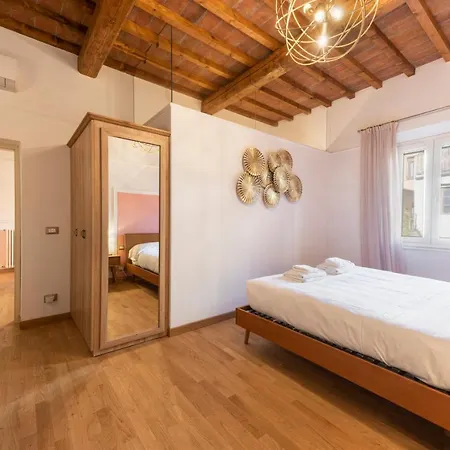 Appartement Rosé *