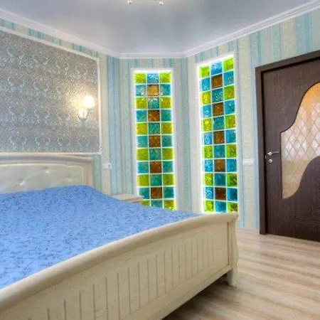 Bed & Breakfast Appartamenti Moonlit Night *