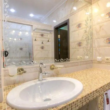 Appartamenti Moonlit Night Bed & Breakfast