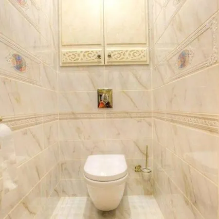 Appartamenti Moonlit Night Bed & Breakfast *
