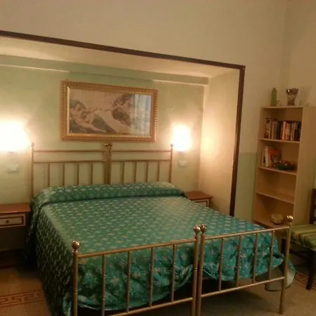 Bed & Breakfast I Cherubini