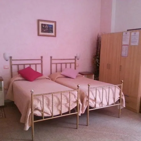 Bed & Breakfast I Cherubini 5*