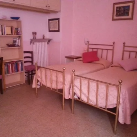 Bed & Breakfast I Cherubini Florence