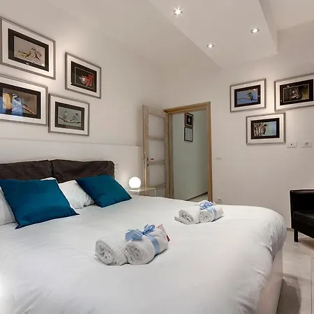 Apartment Mamo - Conce *