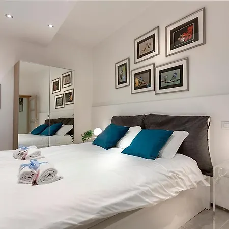 Mamo - Conce Apartment *