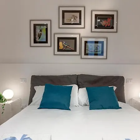 Mamo - Conce Apartment Florence
