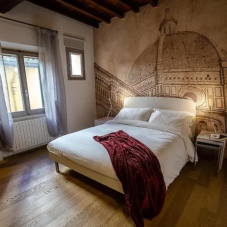 Acacia Firenze - Girasole * Florencia