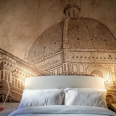 Acacia Firenze - Girasole Apartamento *