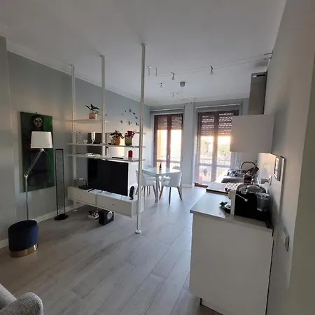 Fabio's Guesthouse&parking Apartment *