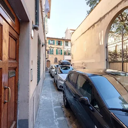 Apartment Mamo - Conce *