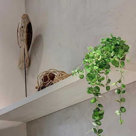 Apartment Mamo - Conce Florence