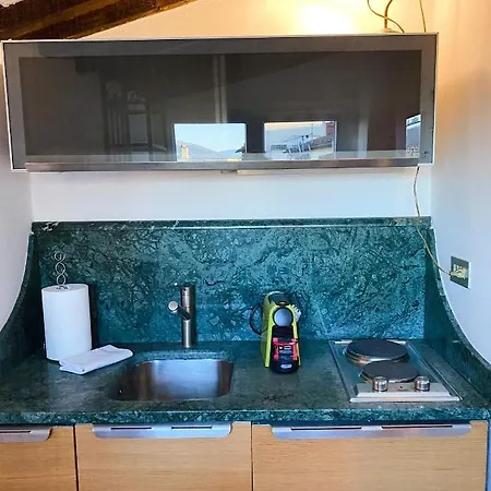 Acacia - Cosmea Apartment *