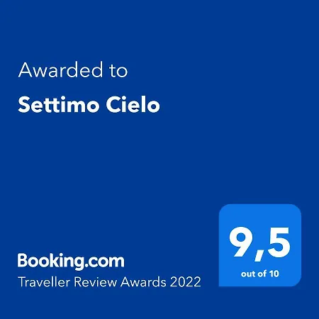 Apartamento Settimo Cielo Florença
