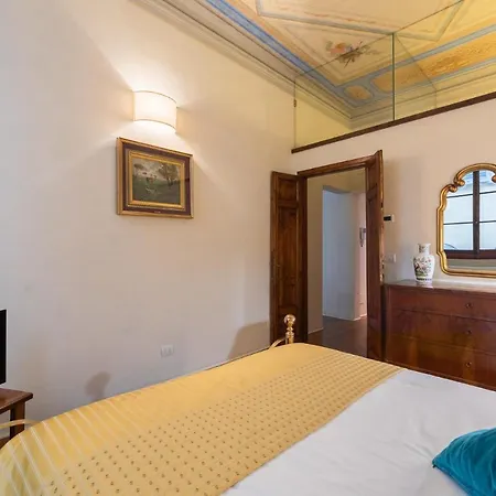 - Piazza Signoria Apartment