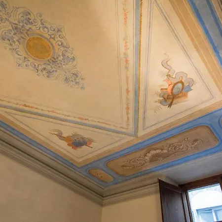 - Piazza Signoria Apartment