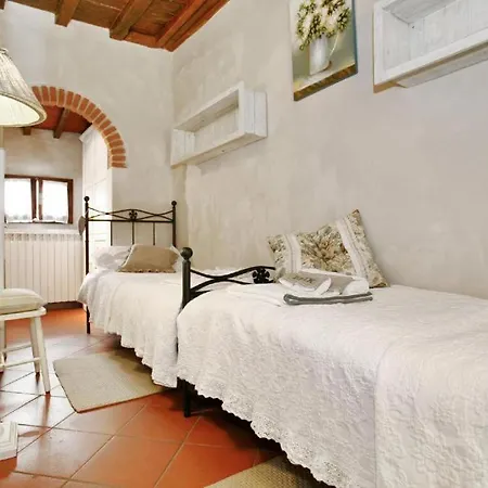 Apartamento Gina Florencia
