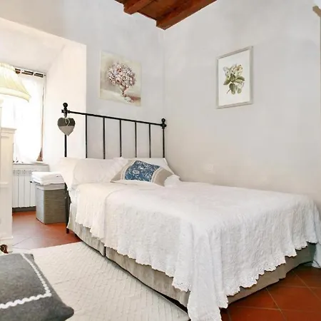 Apartamento Gina Florencia