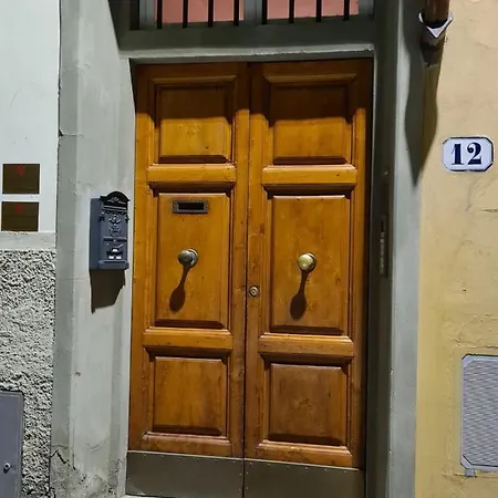 Apartment Casa Tua
