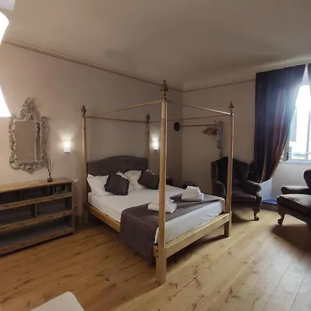 San Pier Novello In Oltrarno B&B 2*