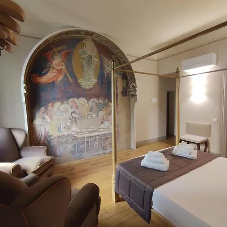 San Pier Novello In Oltrarno B&B 2*
