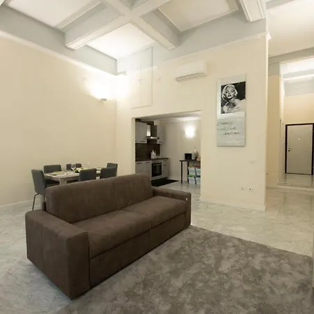 Mamo - Cavour Rosa Apartment *