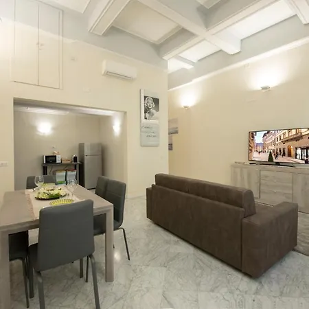 Apartment Mamo - Cavour Rosa
