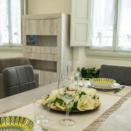 Mamo - Cavour Rosa Apartment *