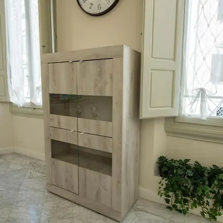 Apartment Mamo - Cavour Rosa Florence