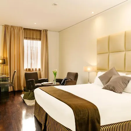 Hotel Cosmopolitan 4*