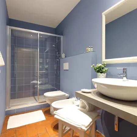 Bed & Breakfast Dimora Bandinelli
