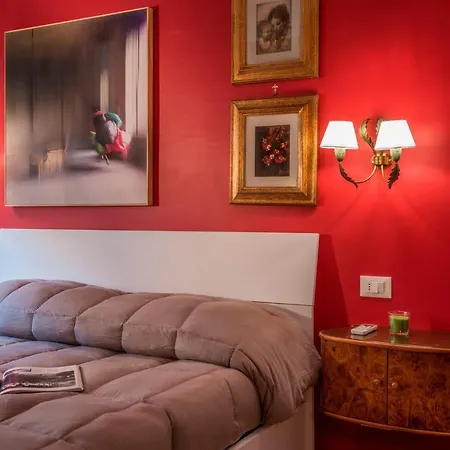 Apartment La Galerie Luxury By Mamo
