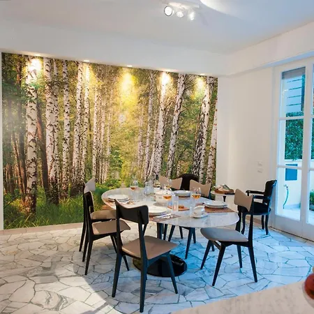 La Galerie Luxury By Mamo * Florence