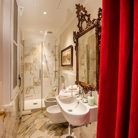 Apartment La Galerie Luxury By Mamo