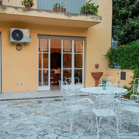 Apartment La Galerie Luxury By Mamo Florence
