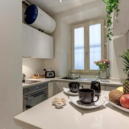 Apartment Mamo - Conce *