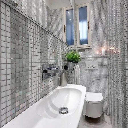 Apartment Mamo - Conce *
