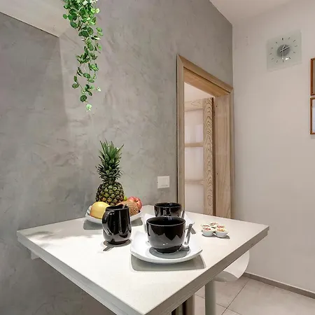 Apartment Mamo - Conce