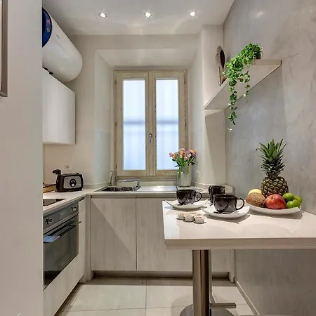 Mamo - Conce Apartment Florence