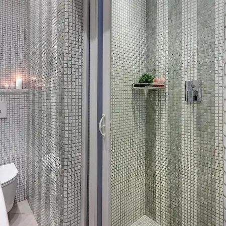 Apartment Mamo - Conce