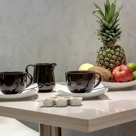 Mamo - Conce Apartment