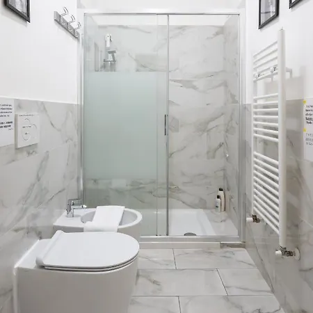 Casa Faenza At Historical Center With Lift !!! Firenze