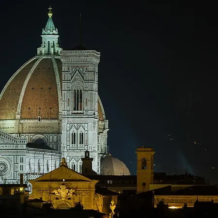 Ponte Vecchio Suites&spa 4* Firenze